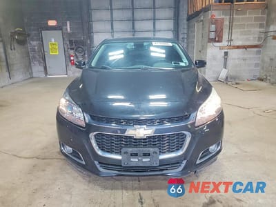 Piąte zdjęcie samochodu w środku: 2015 CHEVROLET MALIBU 2LT VIN:1G11D5SL4FF306226 - miniatura