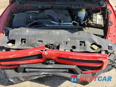 Zdjęcie 11 z 12 samochodu: 2014 DODGE RAM 1500 VIN:1C6RR7FT1ES317635 - miniatura