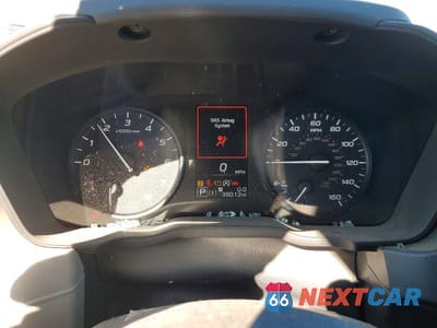 Zdjęcie 9 z 11 samochodu: 2025 SUBARU FORESTER VIN:JF2SLDAC3SH436699 - miniatura