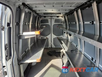 Zdjęcie 10 z 14 samochodu: 2023 MERCEDES BENZ SPRINTER 2500 VIN:W1Y4KCHY3PT130415 - miniatura