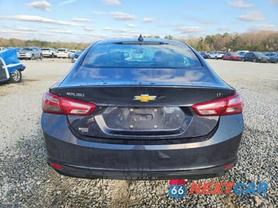 Zdjęcie 6 z 13 samochodu: 2022 CHEVROLET MALIBU LT VIN:1G1ZD5STXNF155040 - miniatura