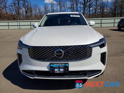Piąte zdjęcie samochodu w środku: 2026 VOLVO XC90 CORE VIN:YV4M12PJ1T1494471 - miniatura