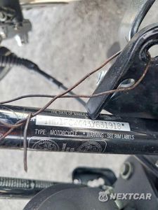 Zdjęcie 9 z 9 samochodu: 2003 HARLEY-DAVIDSON FLHTCUI ANNIVERSARY VIN:1HD1FCW443Y631918 - miniatura