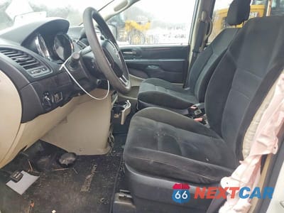 Zdjęcie 7 z 13 samochodu: 2017 DODGE GRAND CARAVAN SE VIN:2C4RDGBG3HR572731 - miniatura