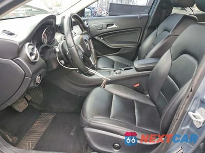 Zdjęcie 7 z 12 samochodu: 2015 MERCEDES-BENZ GLA 250 4MATIC VIN:WDCTG4GB5FJ037324 - miniatura