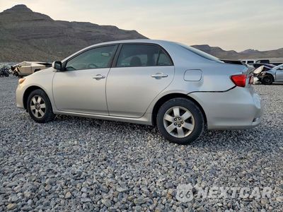 Drugie zdjęcie samochodu z przodu: 2011 TOYOTA COROLLA L AUTOMATIC VIN:2T1BU4EE7BC536719 - miniatura