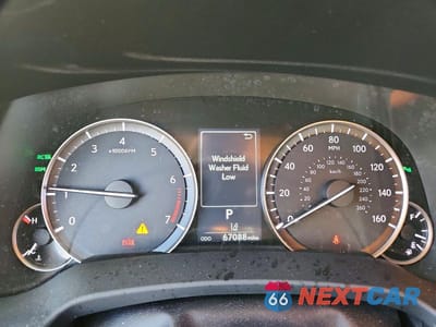 Zdjęcie 9 z 12 samochodu: 2017 LEXUS RX 350 BASE VIN:2T2BZMCA8HC083636 - miniatura