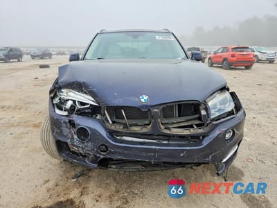Piąte zdjęcie samochodu w środku: 2016 BMW X5 XDRIVE35I VIN:5UXKR0C58G0P33752 - miniatura