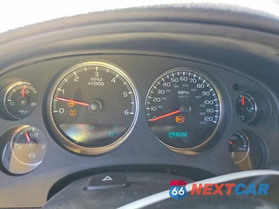 Zdjęcie 9 z 12 samochodu: 2009 GMC YUKON XL DENALI VIN:1GKFK06269J124850 - miniatura