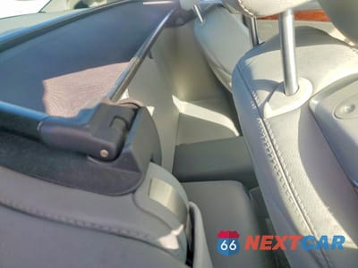 Zdjęcie 10 z 11 samochodu: 2004 MERCEDES-BENZ SL 500 VIN:WDBSK75F44F075181 - miniatura