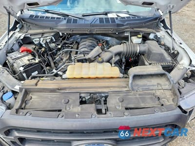 Zdjęcie 11 z 12 samochodu: 2023 FORD F150 SUPER CAB VIN:1FTEX1C58PKE18271 - miniatura