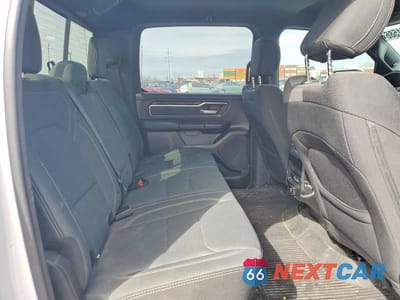 Zdjęcie 10 z 13 samochodu: 2022 RAM 1500 BIG HORN VIN:1C6SRFFM1NN317458 - miniatura