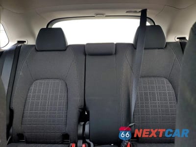 Zdjęcie 10 z 13 samochodu: 2025 HONDA HR-V LX VIN:3CZRZ2H31SM774890 - miniatura