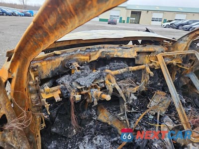 Zdjęcie 9 z 11 samochodu: 2023 HYUNDAI TUCSON SEL VIN:5NMJFCAE3PH245755 - miniatura