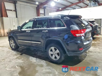 Drugie zdjęcie samochodu z przodu: 2012 JEEP GRAND CHEROKEE LAREDO VIN:1C4RJFAG0CC245368 - miniatura