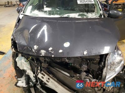Zdjęcie 12 z 13 samochodu: 2010 TOYOTA PRIUS II VIN:JTDKN3DU9A1077793 - miniatura