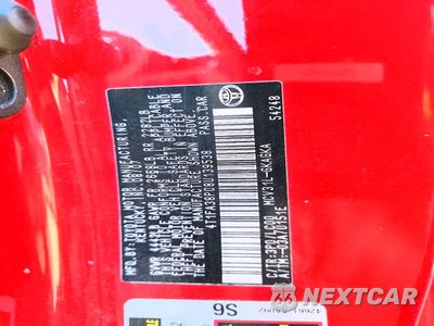 Zdjęcie 12 z 12 samochodu: 2008 TOYOTA CAMRY SOLARA SLE V6 VIN:4T1FA38P08U139538 - miniatura
