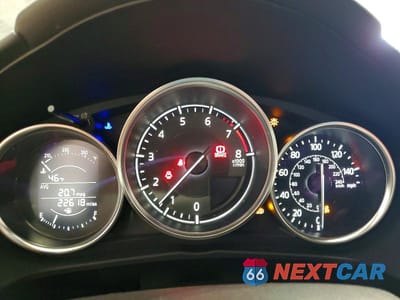 Zdjęcie 9 z 12 samochodu: 2018 MAZDA MX-5 MIATA GRAND TOURING VIN:JM1NDAD78J0202030 - miniatura