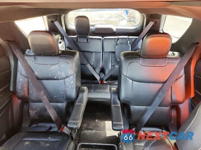 Zdjęcie 10 z 12 samochodu: 2020 FORD EXPLORER ST VIN:1FM5K8GC4LGA93689 - miniatura