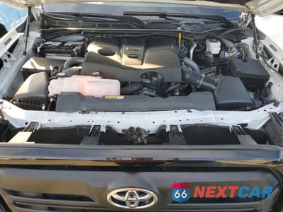Zdjęcie 11 z 12 samochodu: 2025 TOYOTA TUNDRA SR5 VIN:5TFLA5DB3SX266531 - miniatura