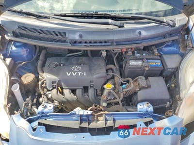 Zdjęcie 11 z 11 samochodu: 2010 TOYOTA YARIS BASE VIN:JTDKT4K30A5281980 - miniatura