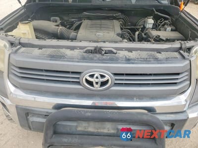 Zdjęcie 12 z 13 samochodu: 2014 TOYOTA TUNDRA SR5 4.6L V8 VIN:5TFRM5F17EX076497 - miniatura