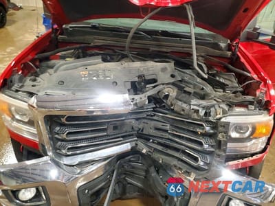 Zdjęcie 11 z 11 samochodu: 2015 GMC SIERRA K3500 SLE VIN:1GT522CG3FZ142559 - miniatura