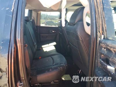 Zdjęcie 10 z 12 samochodu: 2014 RAM 1500 LARAMIE VIN:1C6RR7JM8ES417697 - miniatura