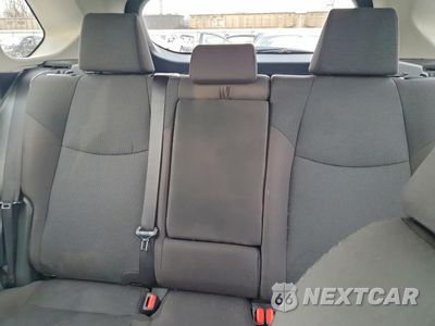 Zdjęcie 10 z 14 samochodu: 2023 TOYOTA RAV4 LE VIN:2T3H1RFV7PW279380 - miniatura