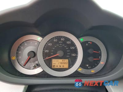 Zdjęcie 9 z 12 samochodu: 2007 TOYOTA RAV4 BASE VIN:JTMBK33V576020716 - miniatura