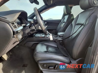 Zdjęcie 7 z 13 samochodu: 2017 AUDI Q7 PREMIUM PLUS VIN:WA1LAAF72HD016719 - miniatura