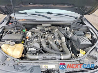 Zdjęcie 12 z 12 samochodu: 2015 JEEP GRAND CHEROKEE LIMITED VIN:1C4RJFBM3FC778629 - miniatura