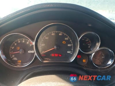 Zdjęcie 9 z 12 samochodu: 2008 PONTIAC G6 GT VIN:1G2ZH57N984153063 - miniatura