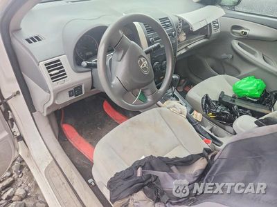 Zdjęcie 8 z 12 samochodu: 2010 TOYOTA COROLLA BASE VIN:2T1BU4EE3AC267925 - miniatura