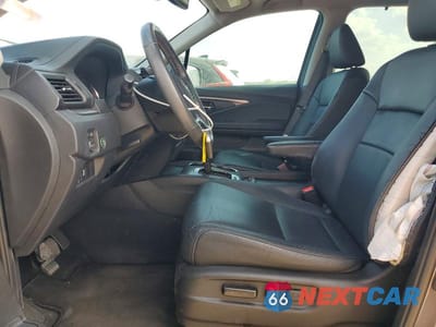 Zdjęcie 7 z 11 samochodu: 2019 HONDA PILOT EXL VIN:5FNYF5H59KB011355 - miniatura