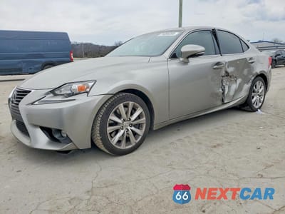 2016 LEXUS IS 200T BASE JTHBA1D26G5018876 - główne zdjęcie licytacji z USA - miniatura
