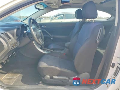 Zdjęcie 7 z 12 samochodu: 2007 SCION TC BASE VIN:JTKDE177170162587 - miniatura