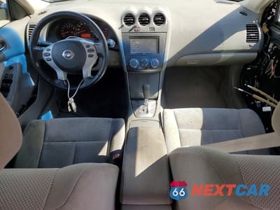 Zdjęcie 8 z 12 samochodu: 2008 NISSAN ALTIMA 3.5 SE VIN:1N4BL21E28C168020 - miniatura