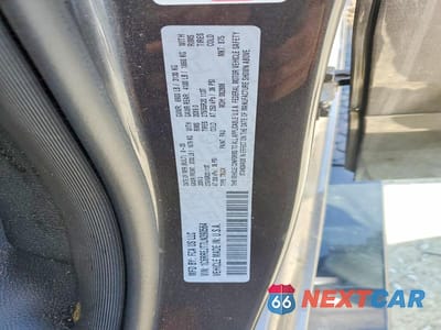 Zdjęcie 12 z 12 samochodu: 2020 RAM 1500 LARAMIE VIN:1C6RREJT7LN390564 - miniatura