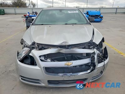 Piąte zdjęcie samochodu w środku: 2010 CHEVROLET MALIBU LS VIN:1G1ZB5EBXAF217507 - miniatura