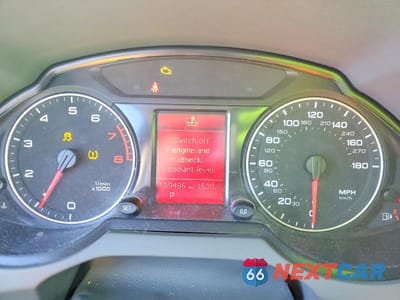 Zdjęcie 9 z 11 samochodu: 2011 AUDI Q5 PREMIUM VIN:WA1CFAFPXBA037392 - miniatura