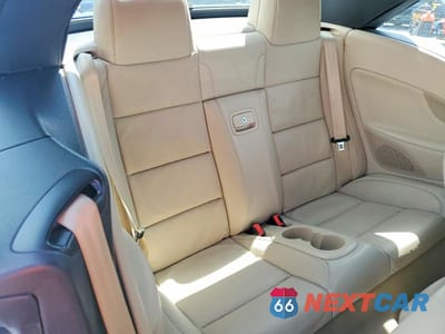 Zdjęcie 11 z 12 samochodu: 2014 VOLKSWAGEN EOS LUX VIN:WVWFW8AH3EV003609 - miniatura