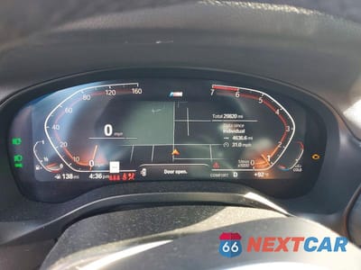 Zdjęcie 9 z 12 samochodu: 2023 BMW X3 XDRIVE30I VIN:5UX53DP08P9R61962 - miniatura