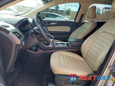 Zdjęcie 7 z 13 samochodu: 2022 FORD EDGE SEL VIN:2FMPK4J90NBA34096 - miniatura