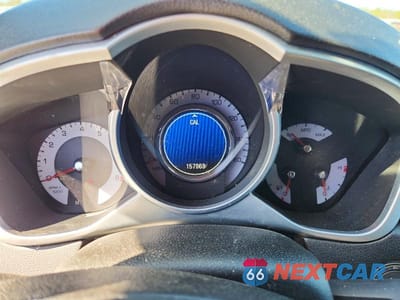 Zdjęcie 9 z 13 samochodu: 2012 CADILLAC SRX LUXURY COLLECTION VIN:3GYFNAE31CS644943 - miniatura