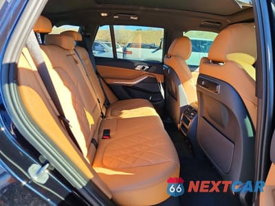 Zdjęcie 11 z 13 samochodu: 2024 BMW X5 XDRIVE40I VIN:5UX23EU05R9U71981 - miniatura