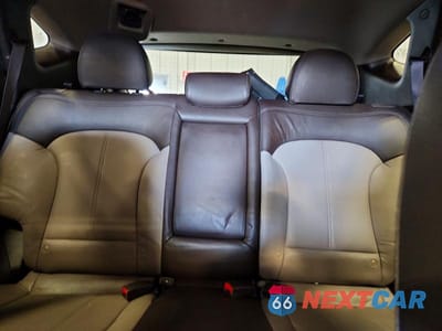 Zdjęcie 10 z 13 samochodu: 2011 HYUNDAI TUCSON LIMITED VIN:KM8JUCAC7BU290215 - miniatura