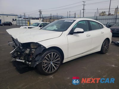 2024 BMW 228I WBA53AK07R7N20956 - główne zdjęcie licytacji z USA - miniatura