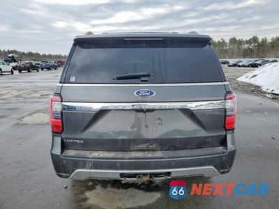 Zdjęcie 6 z 13 samochodu: 2019 FORD EXPEDITION LIMITED VIN:1FMJU2AT7KEA14590 - miniatura