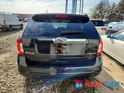 Zdjęcie 6 z 12 samochodu: 2014 FORD EDGE LIMITED VIN:2FMDK3KC8EBB58866 - miniatura